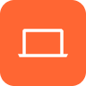 icona del laptop