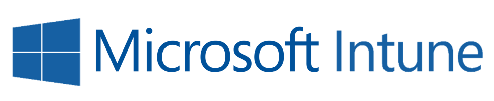 Logotipo de Microsoft inTune