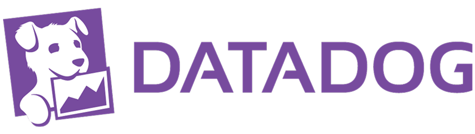 Datadog 로고