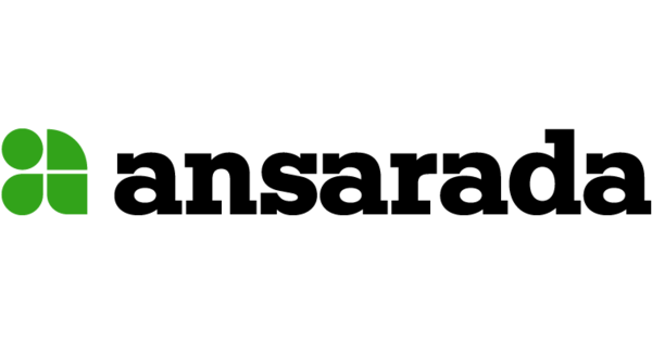 Logotipo de ansarada