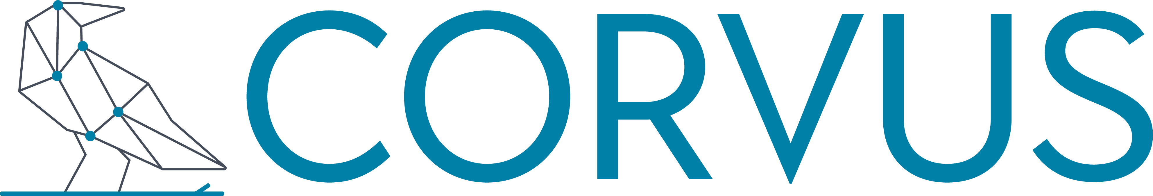 logo Corvus