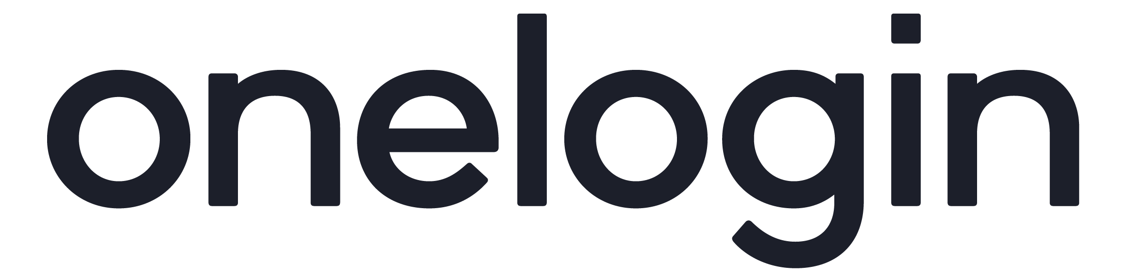 Logo OneLogin