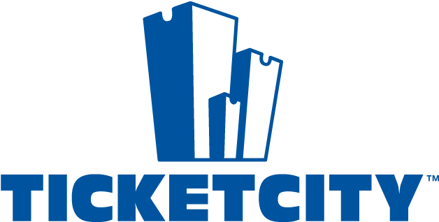 logotipo de ticketcity