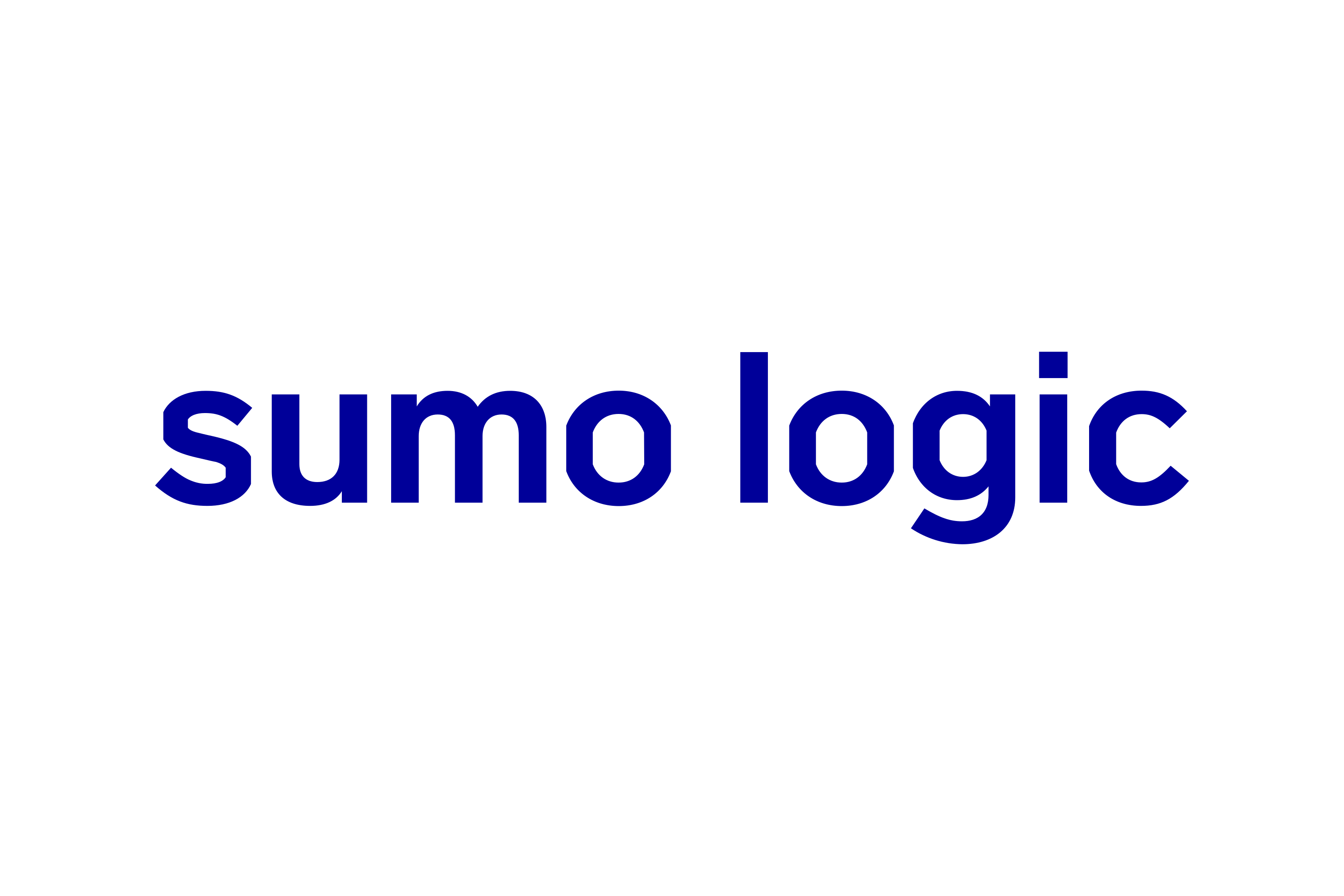 Sumo Logic 로고