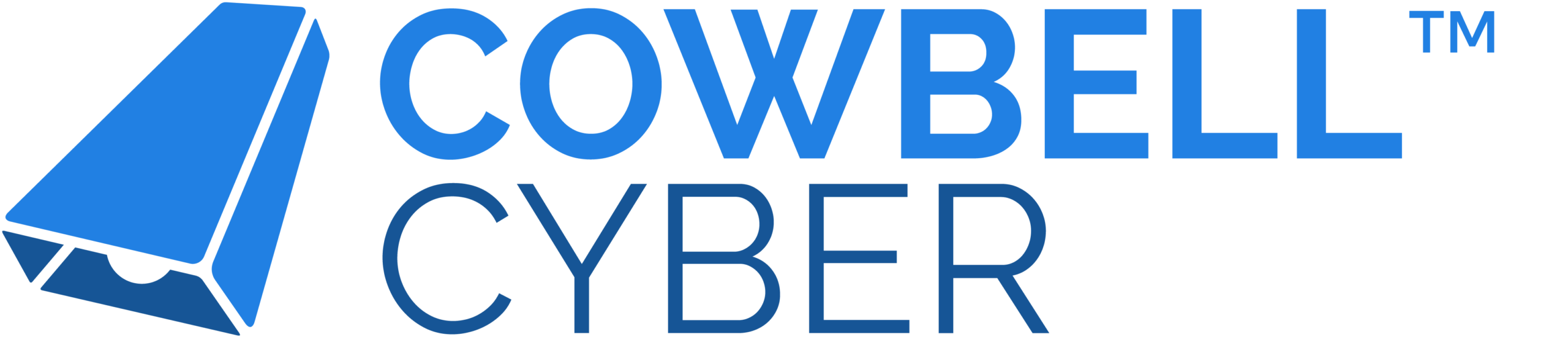 Logo Cowbell Cyber